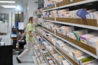 Un label permettra d'identifier les pharmacies qui offrent un soutien en cas de violences